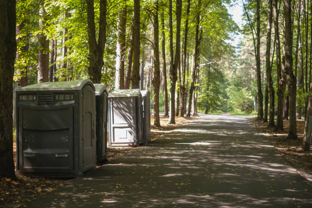 Porta potty services near me in Stillwater, MN